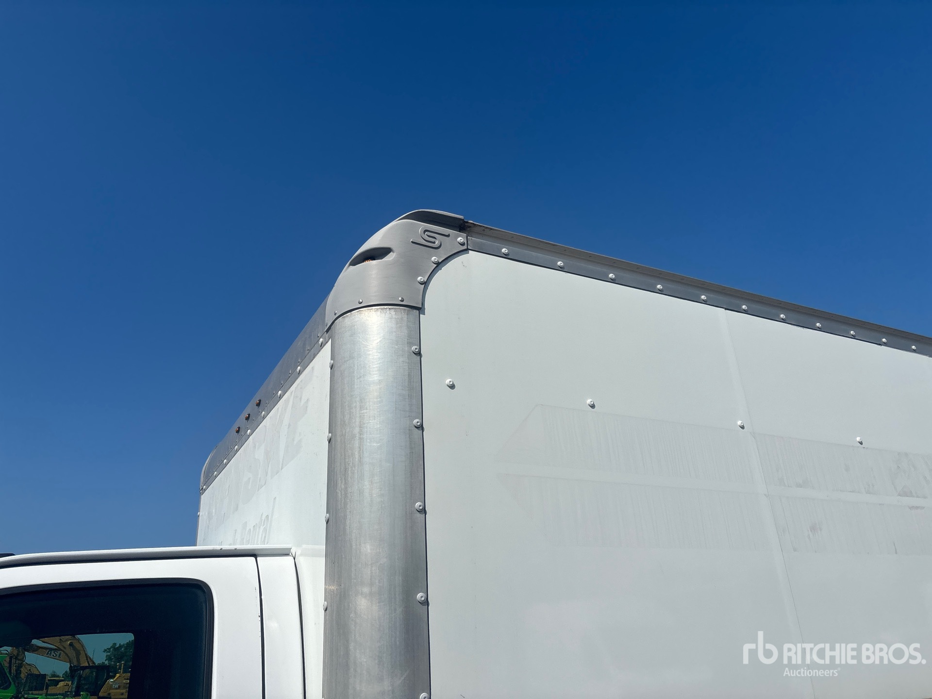 2019 GMC SAVANA 3500