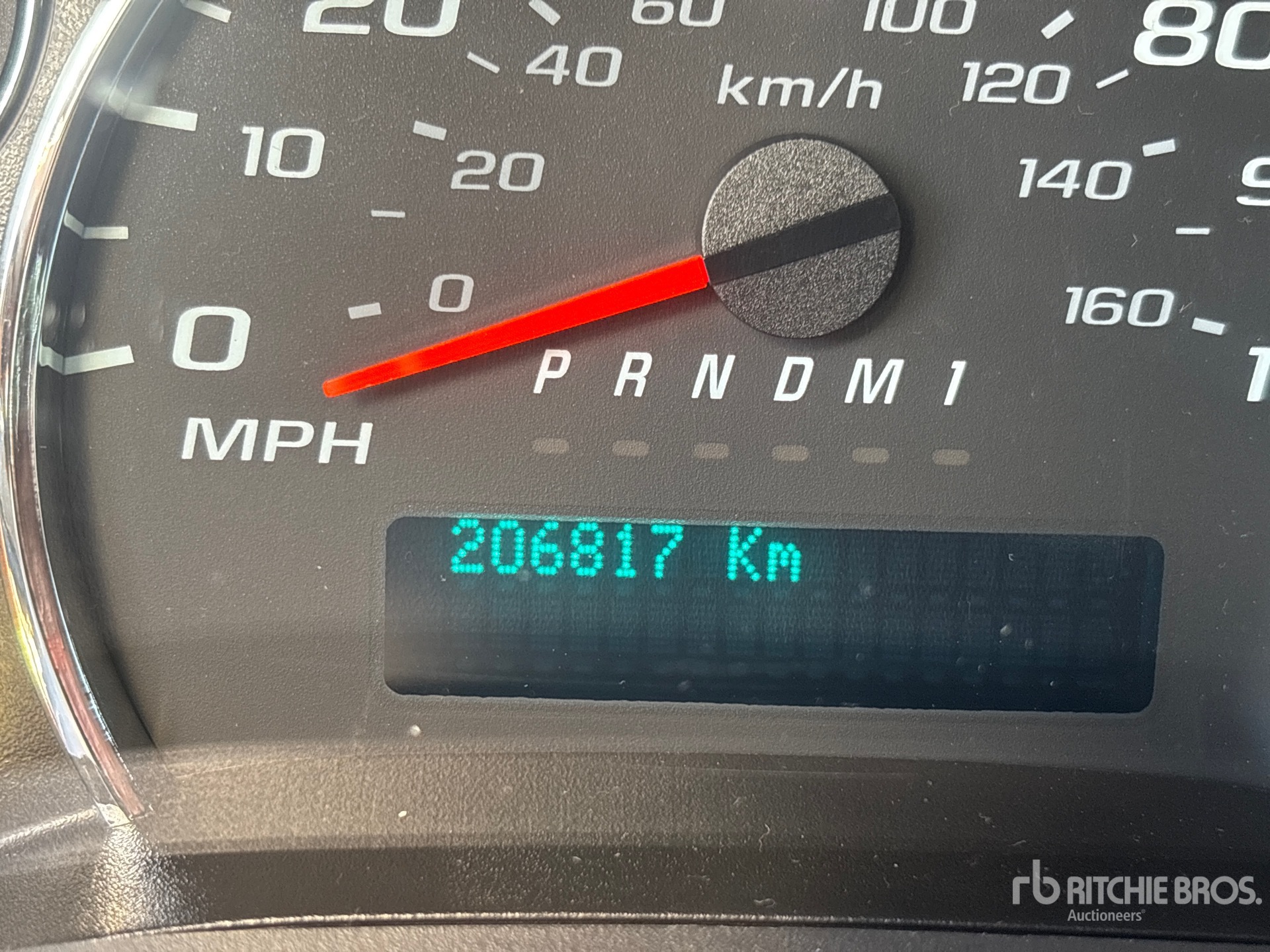 2019 GMC SAVANA 3500