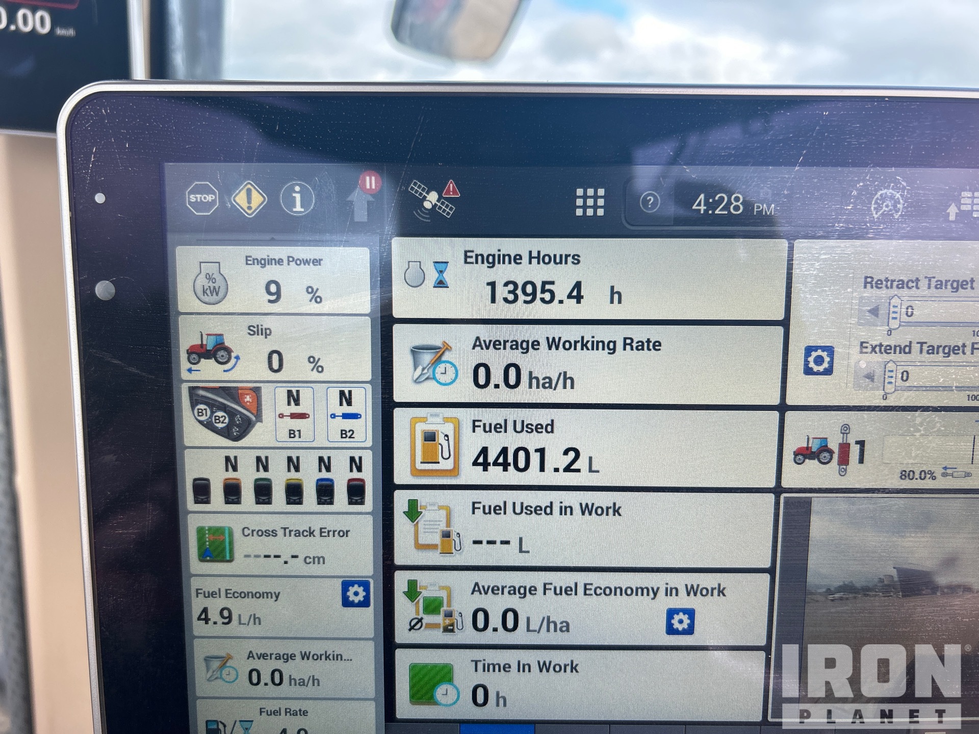 2022 Case Ih MAGNUM 250