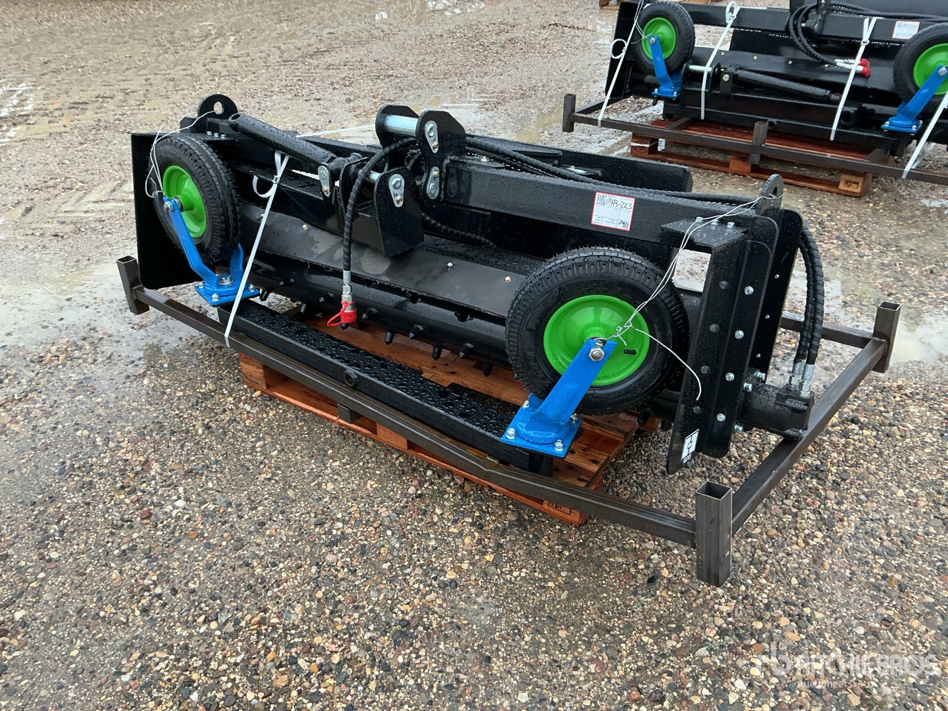 2026 GIYI GY-PR71