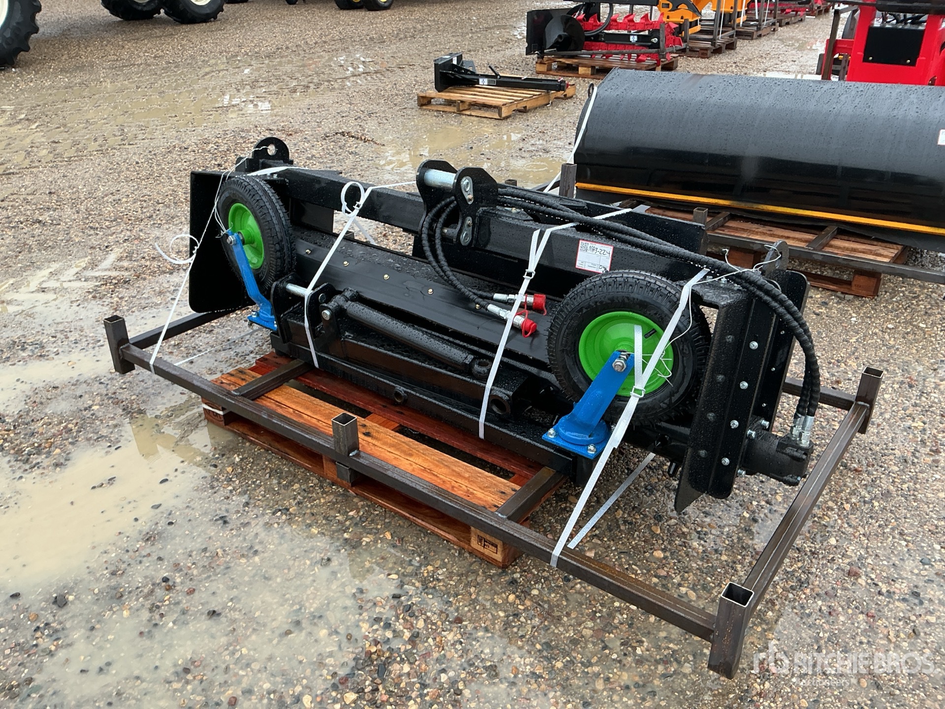 2026 GIYI GY-PR71