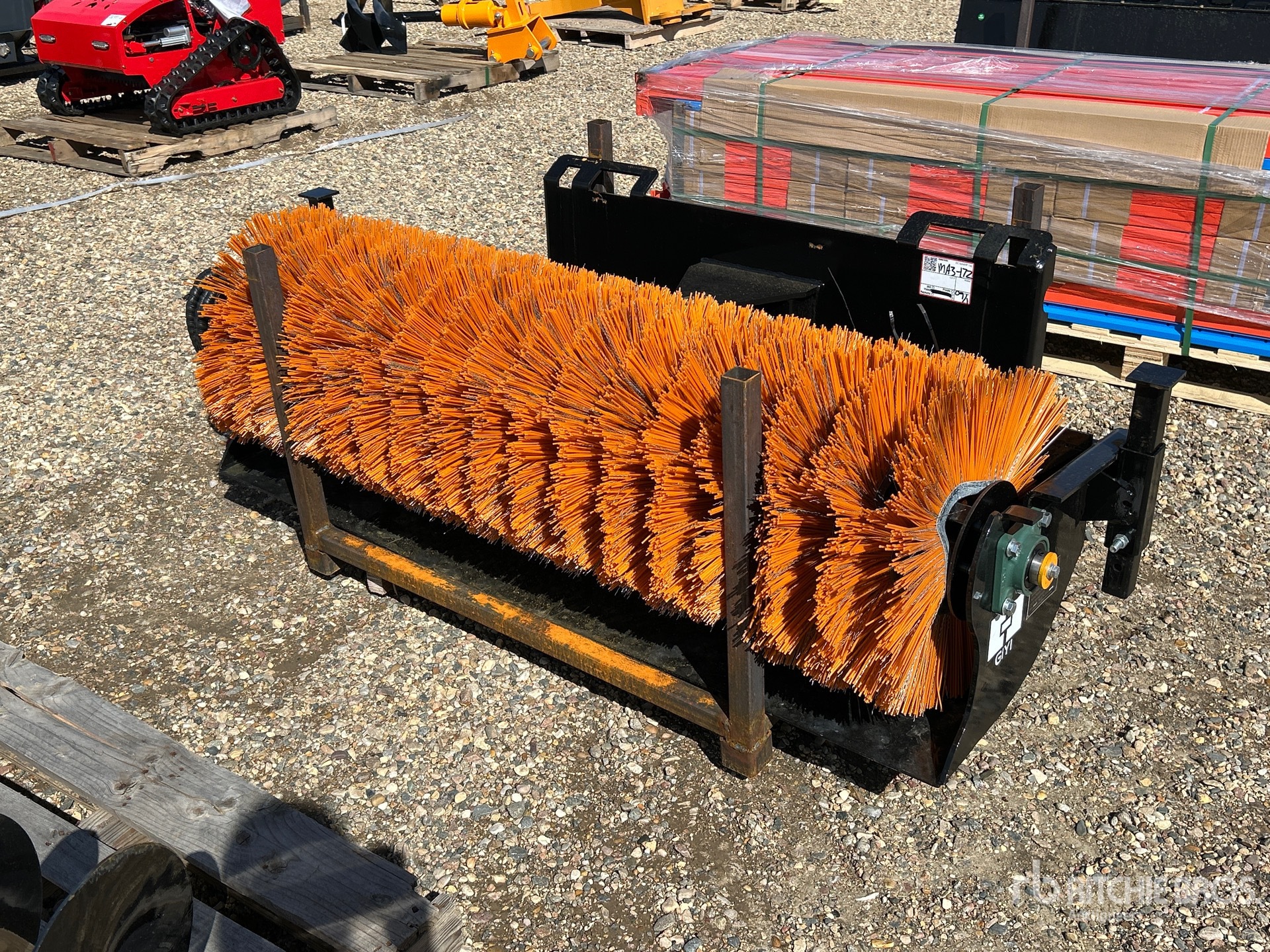Photo of 2026 GIYI GY-SE61