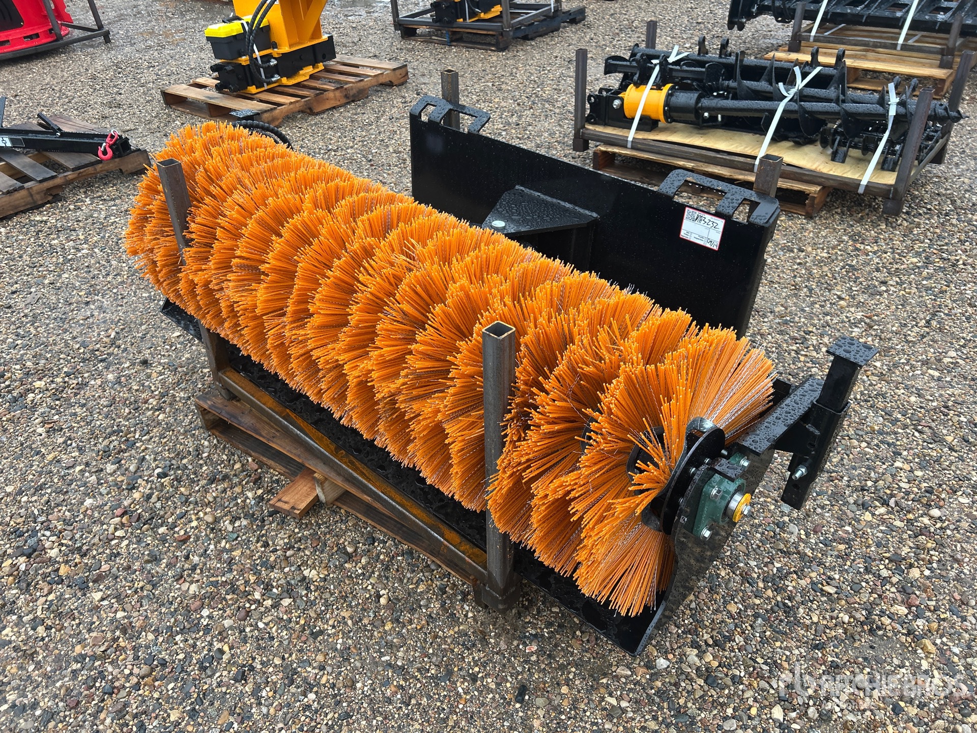 Photo of 2026 GIYI GY-SE61