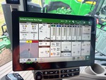 Control Station with Warning Lights