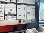 Control Station with Oil Pressure