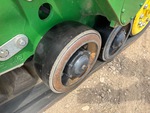 Undercarriage with Track Rollers