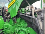 Engine with Engine - Right Side