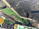 Drivetrain with Transmission