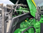 Engine with Engine - Left Side