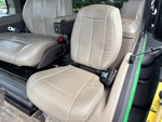 Control Station with Passenger seat