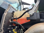 Engine with Radiator