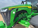 General Appearance with Sheet Metal (fiberglass) Condition