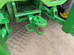 Specialty with Drawbar