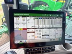 Control Station with Gauges
