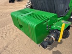 Specialty with Counterweights