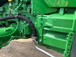 Chassis with Frame Condition