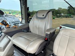 Control Station with Seats/Armrests