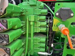 Hydraulics with Valves