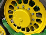 Drivetrain with Final Drives