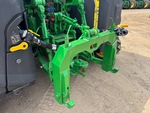 Specialty with 3-Point Linkage