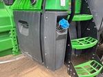 Engine with DEF / AdBlue Tank