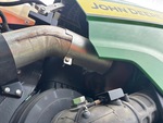 Engine with Exhaust System