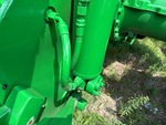 Hydraulics with Hoses