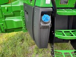 Engine with DEF / AdBlue Tank