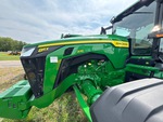 General Appearance with Sheet Metal (fiberglass) Condition
