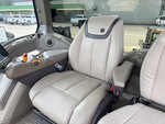 Control Station with Seats/Armrests
