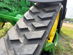Undercarriage with Track Belt Condition