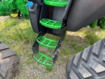 General Appearance with Steps/Ladders
