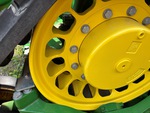 Undercarriage with Sprockets