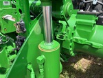 Hydraulics with Cylinder(s)