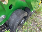 Undercarriage with Track Rollers
