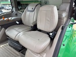 Control Station with Passenger seat