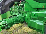 Chassis with Frame Condition