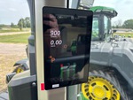 Control Station with Gauges