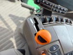 Control Station with Drivetrain Controls