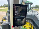 Control Station with Oil Pressure