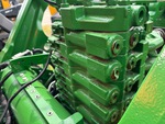 Hydraulics with Valves