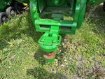 Specialty with Drawbar