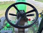 Control Station with Steering Control