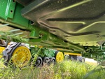 Drivetrain with Transmission