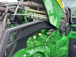 Engine with Engine - Left Side