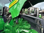 Engine with Engine - Right Side