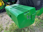 Specialty with Counterweights