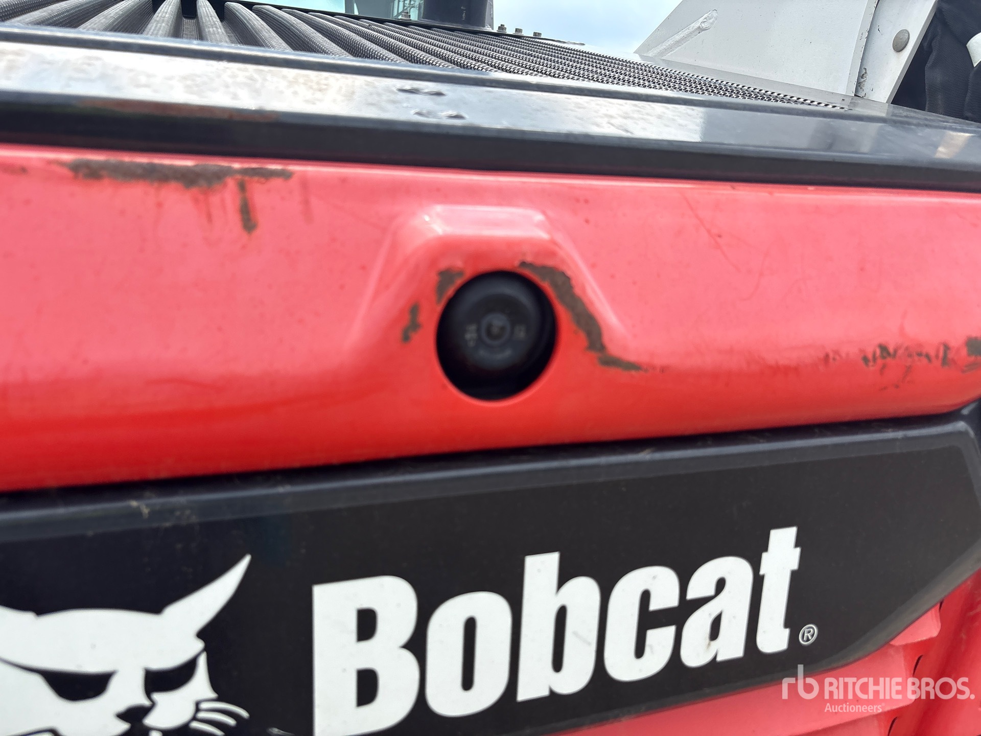 2021 Bobcat T76