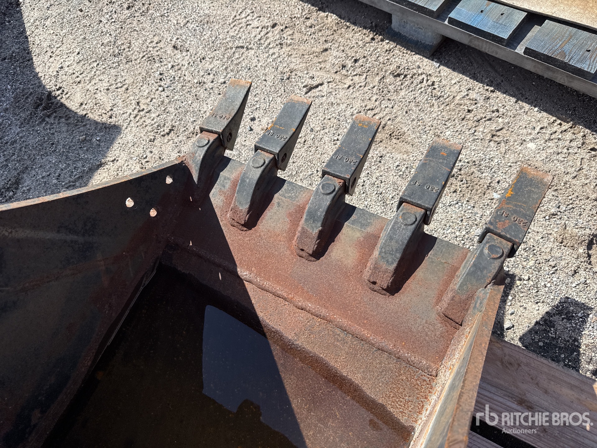 2023 Yanmar 24 in Digging