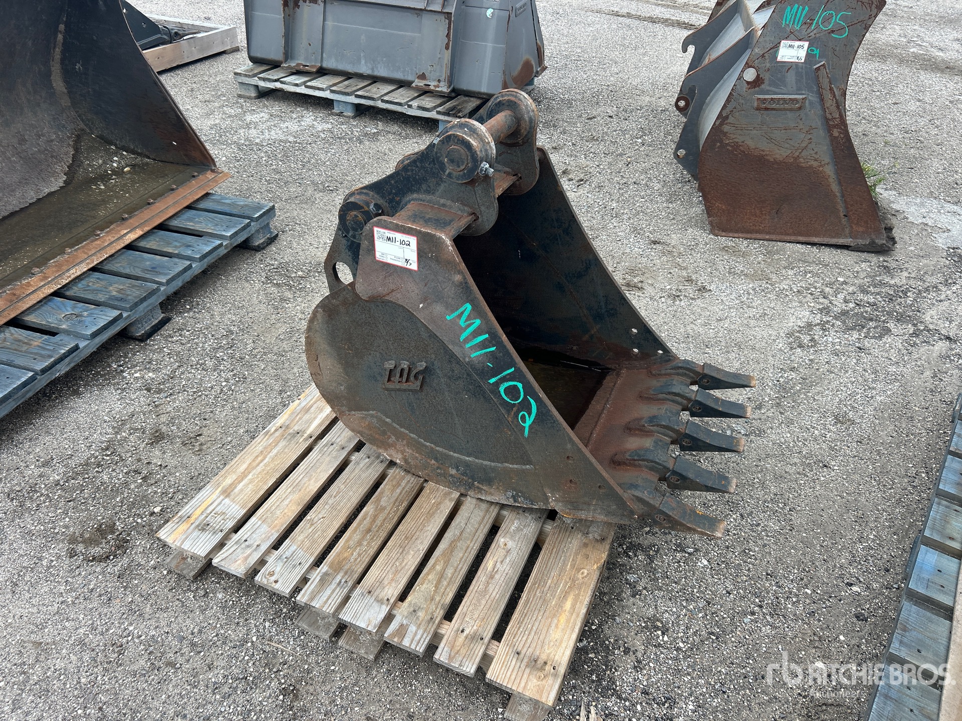 2023 Yanmar 24 in Digging